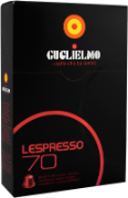 Caffe Gusto Classico  70 Rosso  50 Stück