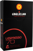 Caffe Kapseln Gusto Classico Rosso 50 St