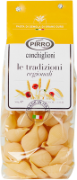 Conchiglioni Semola