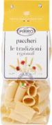 Paccheri Semola