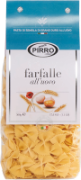 Farfalle Uovo