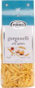 Garganelli Uovo