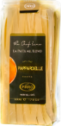 Pappardelle Uovo The Chef Line