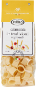 Calamarata Semola