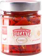 Pezzetti di Peperoncino