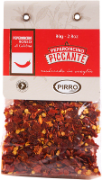 Peperoncino scaglie Piccante