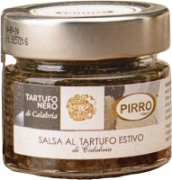 Salsa al Tartufo Estivo