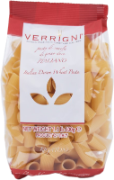 Rigatoni Semola