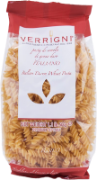 Fusilli  Semola