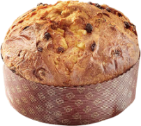 Panettone Il Milanese Panettone Il Milanese