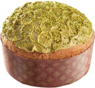 Panettone Smeraldo Panettone Smeraldo