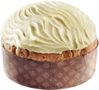 Panettone Nuvola Panettone Nuvola