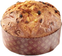 Panettone Passione Napoletana