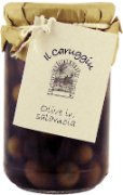 Olive Taggiasche Il Caruggiu