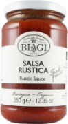 Salsa Rustica BIO