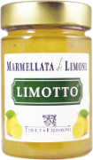 Marmellata di Limoni Limotto