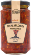 Crema Vulcanica di Peperoncino Sott'olio