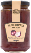 Filetti di Cipolla