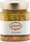 Zucchine