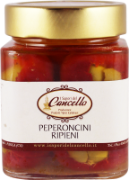 Peperoncini Ripieni