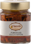 Pomodori secchi ripieni