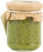 Pesto alla Genovese