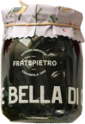 Olive Nere Giganti Bella di Cerignola