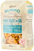 Penne Rigate No. 66 Gluten Free