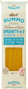 Spaghetti No.3 Gluten Free