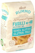 Fusilli  Gluten Free