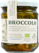 Broccolo Nero Vasi 200 g