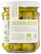 Carciofini Selvatici Vasi 200 g