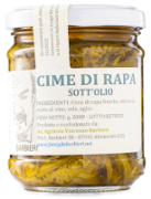 Cime di Rapa Vasi 200 g