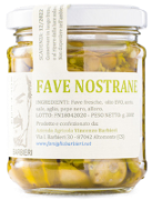 Fave Nostrane Vasi 200 g
