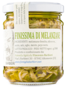 Finissima di Melenzane Vasi 200 g