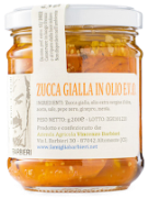 Zucca Gialla Vasi 200 g