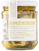 Scapece Zucchine Vasi 200 g