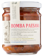 Bomba Paesana Vasi 200 g