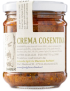 Crema Cosentina Vasi 200 g