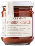 Crema Pomodori Secchi Vasi 100 g