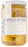 Cipolla di Tropea in Agro Vasi 300 g