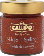 Nduja di Spilinga