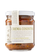 Crema Cosentina Vasi 100 g