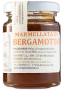 Marmellata Bergamotto Vasi 100 g
