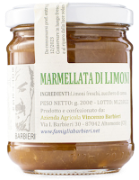 Marmellata di Limoni Vasi 100 g