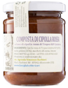 Composta Cipolla Vasi 100 g