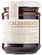 Caldarroste al Cioccolato Vasi 250 g