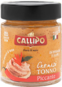 Crema di Tonno al Peperoncino