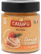 Crema di Tonno vaso