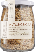 Farro Vasi 450 g